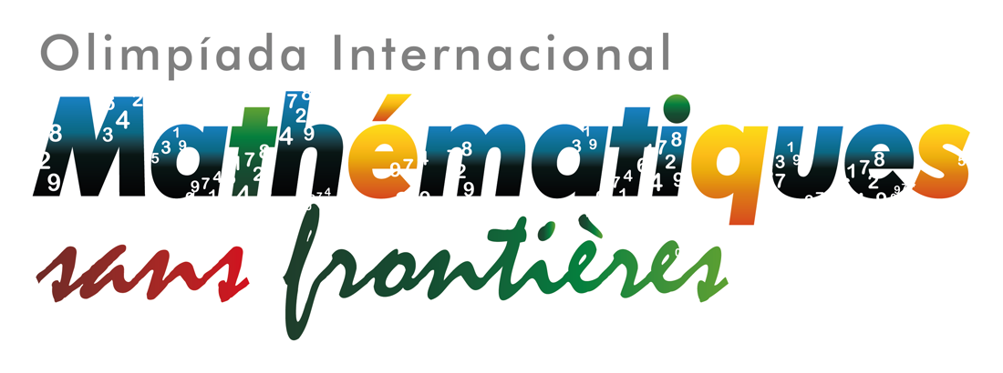 Olimpíada Internacional Matemática Sem Fronteiras