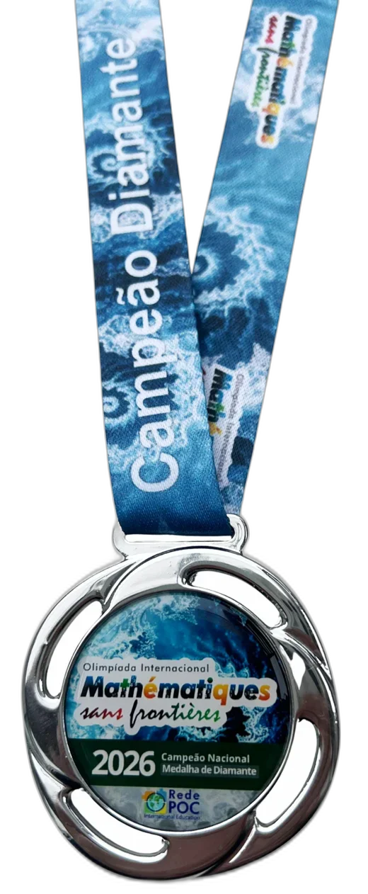 Medalha de Diamante